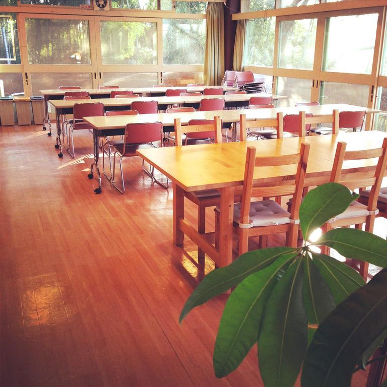 Amanohashidate Youth Hostel Miyazu Luaran gambar