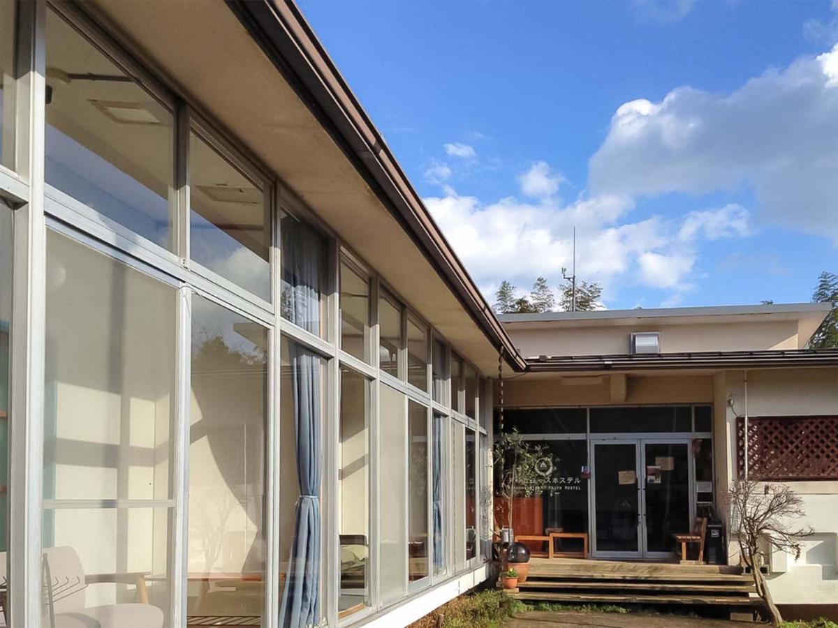 Amanohashidate Youth Hostel Miyazu Luaran gambar