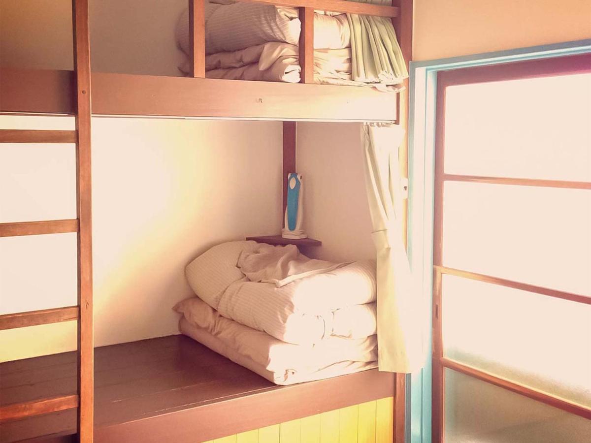 Amanohashidate Youth Hostel Miyazu Luaran gambar