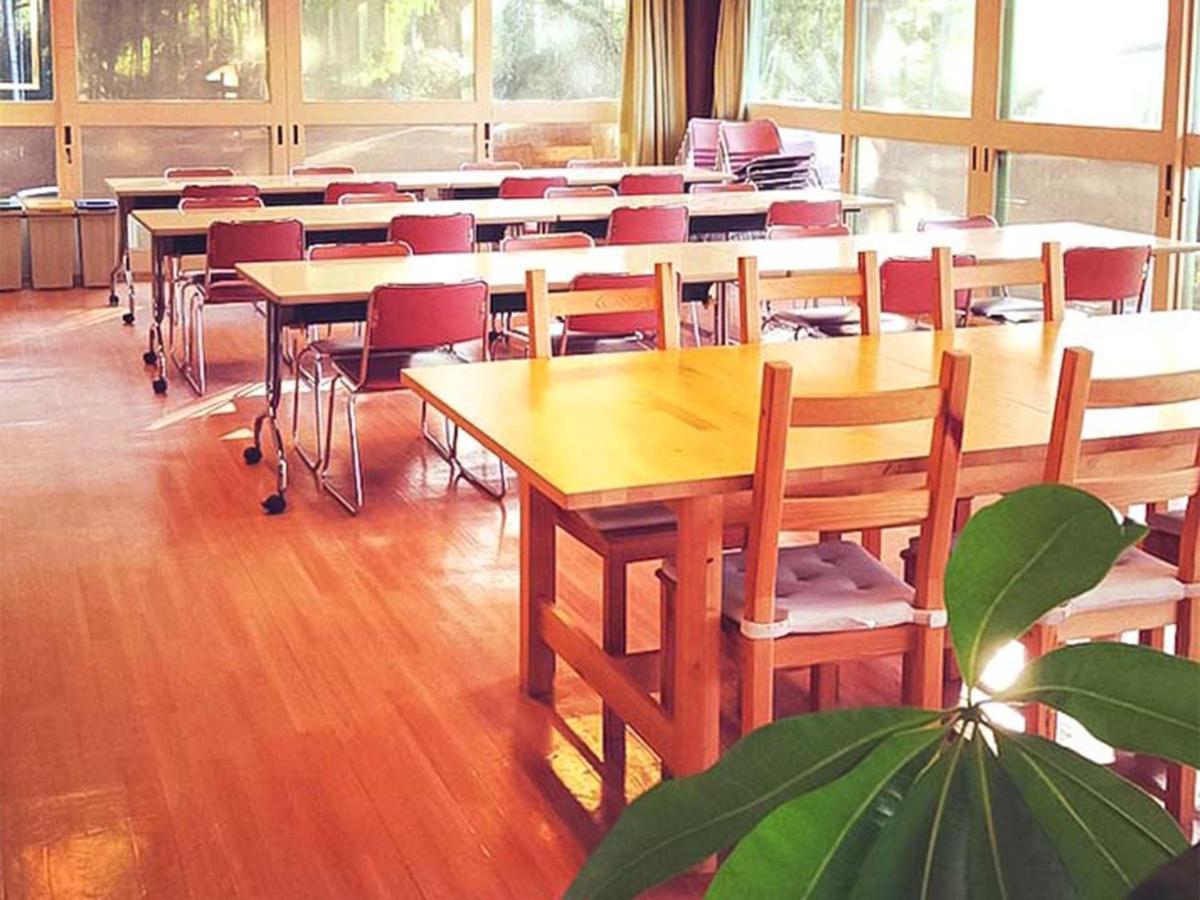 Amanohashidate Youth Hostel Miyazu Luaran gambar