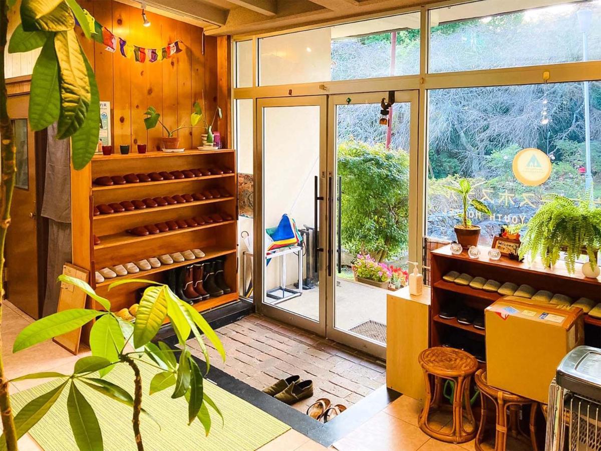 Amanohashidate Youth Hostel Miyazu Luaran gambar