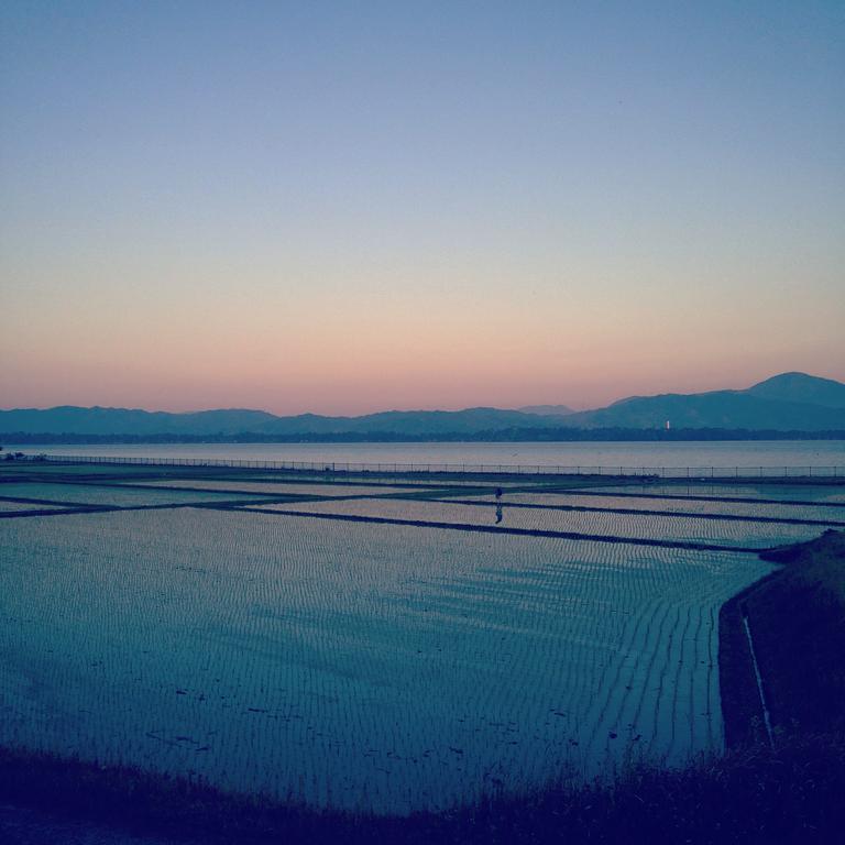 Amanohashidate Youth Hostel Miyazu Luaran gambar