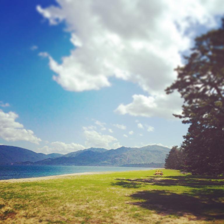 Amanohashidate Youth Hostel Miyazu Luaran gambar