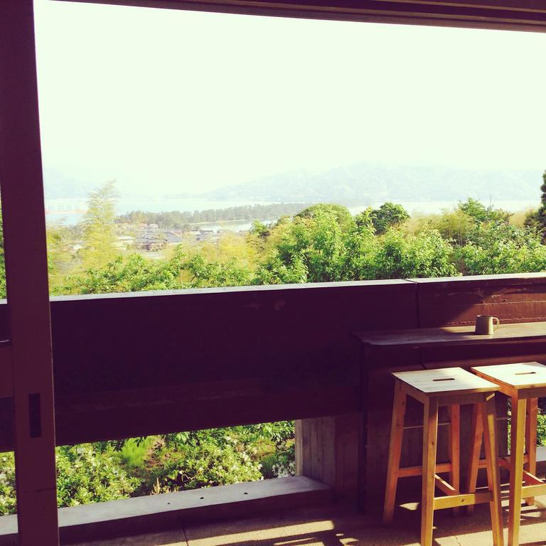 Amanohashidate Youth Hostel Miyazu Luaran gambar