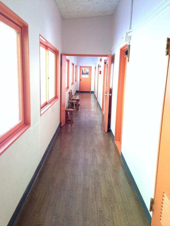 Amanohashidate Youth Hostel Miyazu Luaran gambar