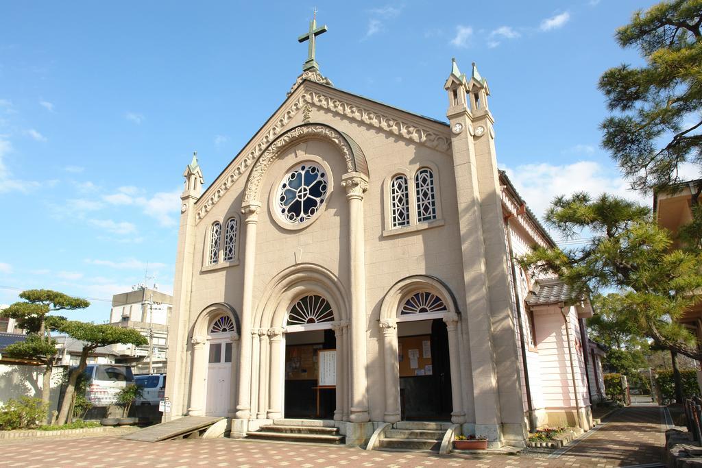 Amanohashidate Youth Hostel Miyazu Luaran gambar