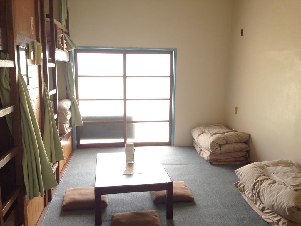 Amanohashidate Youth Hostel Miyazu Luaran gambar