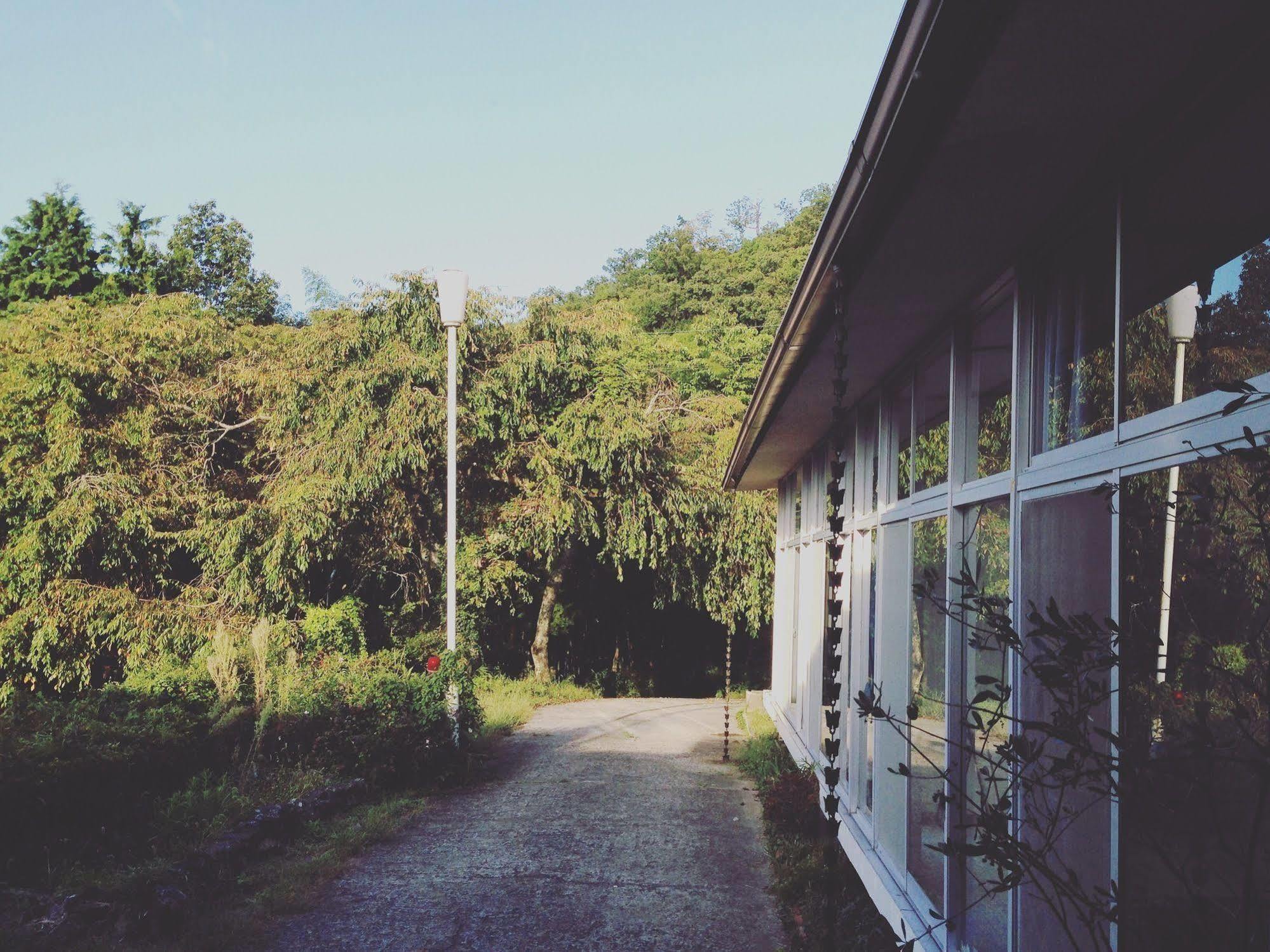 Amanohashidate Youth Hostel Miyazu Luaran gambar