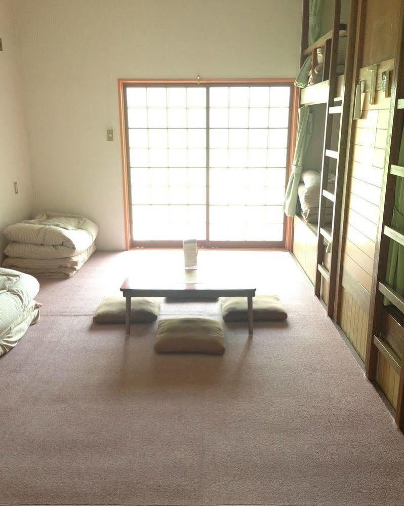 Amanohashidate Youth Hostel Miyazu Luaran gambar