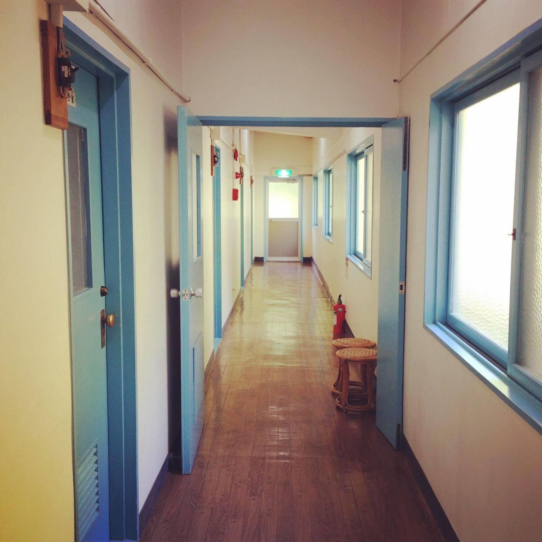Amanohashidate Youth Hostel Miyazu Luaran gambar
