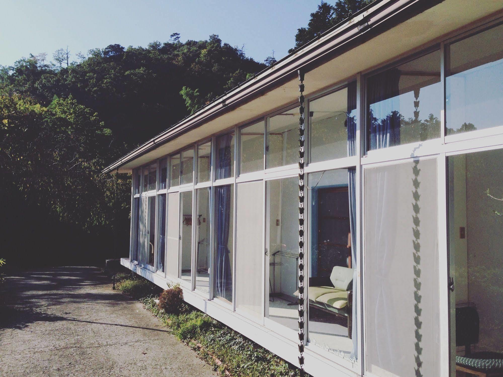 Amanohashidate Youth Hostel Miyazu Luaran gambar